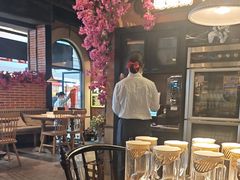 -前海沿·青岛菜(李沧万达店)