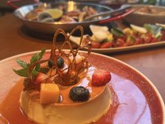 -OLLA 西班牙餐厅(丰盛里店)