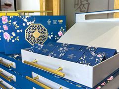 -院里汤包·虾汤包青岛菜(辽源路店)