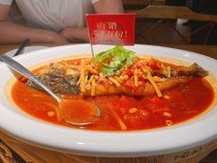 -桂小厨广西菜(印象城店)