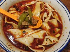 -吴满满油泼面(北方风味园店)