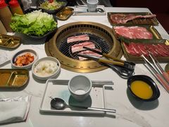 -炙城·韩式烤肉(南京东路店)