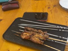 -西域美食(西直门南小街店)