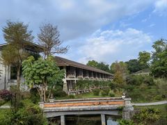 -河源御临门度假村温泉