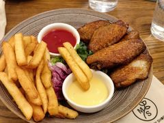 -Money Shops(愚园路店)