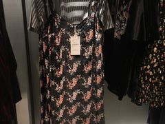 -ZARA(青岛万象城店)
