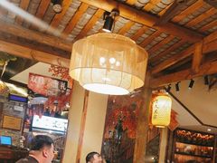 -李久其家民间餐厅(观沙岭公园店)