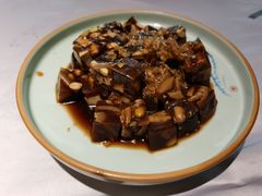 -京味斋·北京烤鸭(北京南站洋桥店)