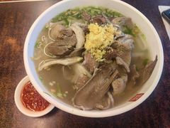 -潮镇老尾牛杂(环城西路店)
