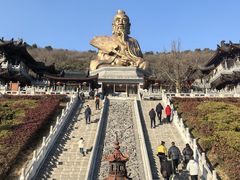 -句容茅山景区