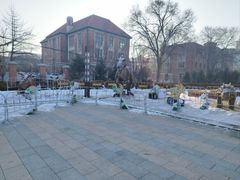 -张学良旧居陈列馆