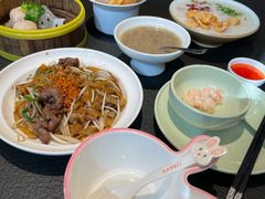 -蝴蝶里·粤菜·点心(滨江龙湖店)