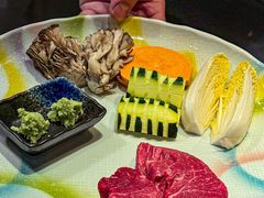 -Ginza Onodera铁板烧(外滩十八号店)