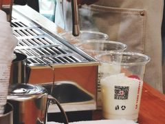 -茶缸AMOKKA COFFEE