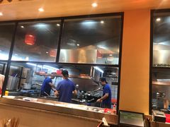 -格塘人家·山泉水煮鱼(望兴家园店)