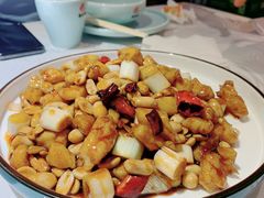 -雲蜀龙阁·金牌水煮鱼(方庄店)