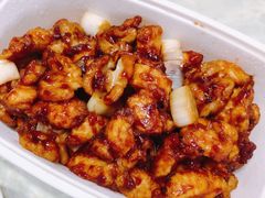 -北平小馆·烤鸭·家常菜(磨房北里店)