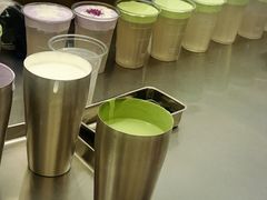 -Yee3·三号椰(上海中山公园龙之梦店)