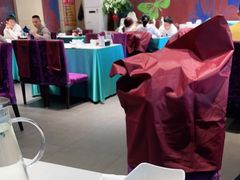 大堂-紫光园(燕郊总店)