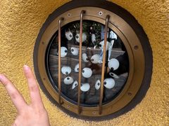 -三鹰之森吉卜力美术馆