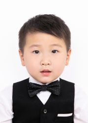 -WPlus明星肖像亲子全家福摄影