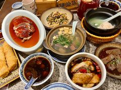 -南京大牌档(苏州中心店)