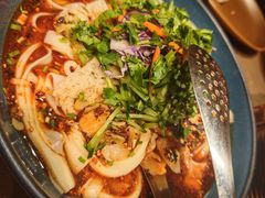 -耶里夏丽·新疆菜·28年喀什老馆(田林东路店)