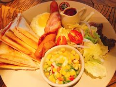 -漫咖啡(红唐店)