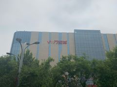 -华东·万悦城