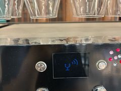 -sugarman espresso素饮糖人高新咖啡工厂