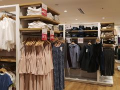 -优衣库(北京首开福茂宋家庄购物中心店)