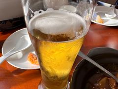 -渔洲情海鲜酒家