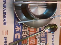 -神府路壹号·海鲜烧烤·砂锅粥·锅物(三坊七巷店)