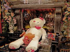 大堂-INLOVE KTV(西溪印象城店)