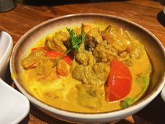 -喜越泰莱·泰越料理(海逸新天地店)