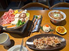 -合风谷(南下塘店)