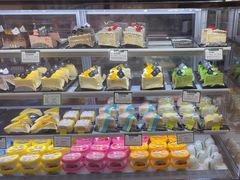 -蜂蝶来饼店(拱北总店)