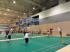 -莱茵体育生活馆