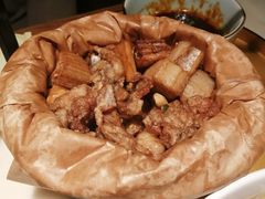 -精典一号民间菜