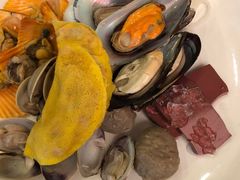-合肥富力威斯汀酒店·知味餐厅