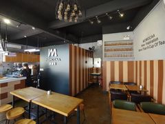 大堂-摩摩茶(玄武山店)
