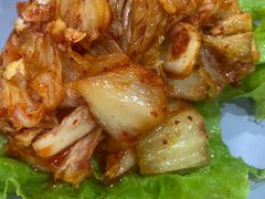 -小米烤肉·和牛原切-创意韩料(东关店)