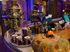 -波特曼西餐厅(中央大街店)