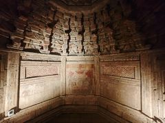 -洛阳古墓博物馆