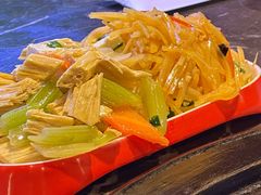 -粗粮人家·东北菜(洋桥店)