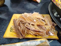 -渝杨胖娃老火锅(中兴路店)