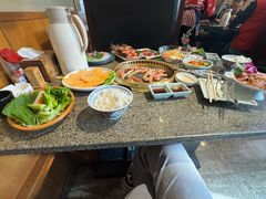 -梦山水日本烧肉(五四广场店)