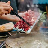 上海悄然入冬，是时候安排一次潮汕火锅🤤