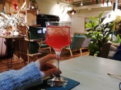-84那年咖啡馆(李沧万达店)