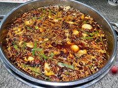 -胖子鱼·天水麻辣鱼火锅(秦州407店)